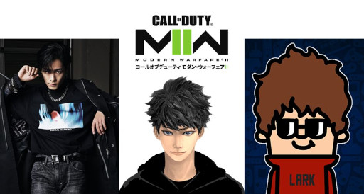꡼ No.001Υͥ / Call of Duty: Modern Warfare IIס¼Ϥȥ顼Υץ쥤ư1Ƥ1015ϥ󤵤βư1022˸