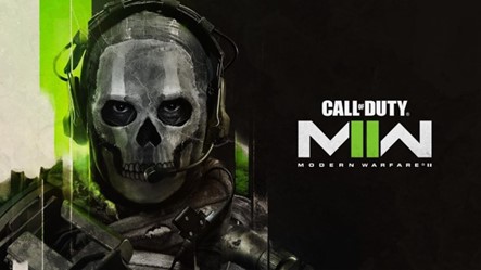 ꡼ No.003Υͥ / Call of Duty: Modern Warfare IIס¼Ϥȥ顼Υץ쥤ư1Ƥ1015ϥ󤵤βư1022˸