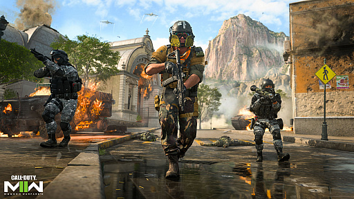 ꡼ No.005Υͥ / Call of Duty: Modern Warfare IIס¿̤ʥ⡼ɤ䥭륹ȥ꡼ʤɡ