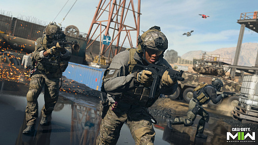 ꡼ No.006Υͥ / Call of Duty: Modern Warfare IIס¿̤ʥ⡼ɤ䥭륹ȥ꡼ʤɡ
