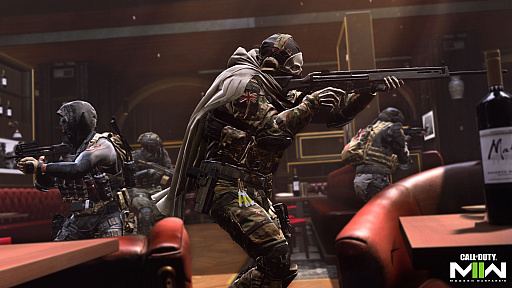 ꡼ No.009Υͥ / Call of Duty: Modern Warfare IIס¿̤ʥ⡼ɤ䥭륹ȥ꡼ʤɡ