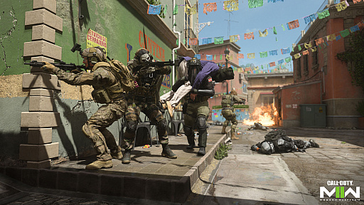 ꡼ No.010Υͥ / Call of Duty: Modern Warfare IIס¿̤ʥ⡼ɤ䥭륹ȥ꡼ʤɡ