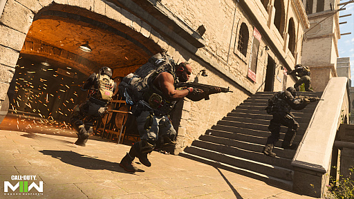 ꡼ No.011Υͥ / Call of Duty: Modern Warfare IIס¿̤ʥ⡼ɤ䥭륹ȥ꡼ʤɡ