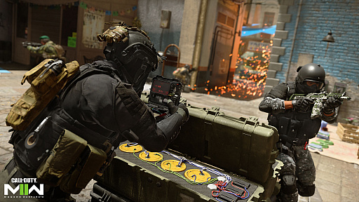 ꡼ No.012Υͥ / Call of Duty: Modern Warfare IIס¿̤ʥ⡼ɤ䥭륹ȥ꡼ʤɡ