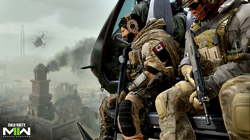 ꡼ No.015Υͥ / Call of Duty: Modern Warfare IIס¿̤ʥ⡼ɤ䥭륹ȥ꡼ʤɡ