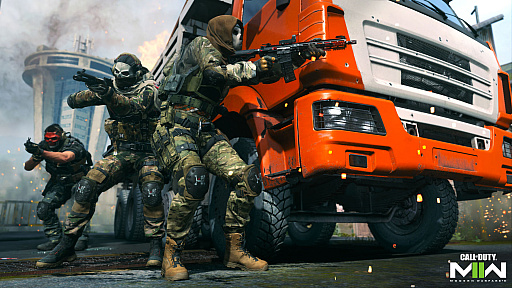 ꡼ No.017Υͥ / Call of Duty: Modern Warfare IIס¿̤ʥ⡼ɤ䥭륹ȥ꡼ʤɡ