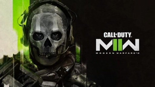 ꡼ No.001Υͥ / Call of Duty: Modern Warfare II꡼ĹǷȵᤵбCMưȶƮӡɤ