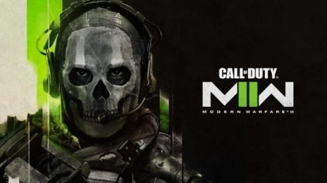 ꡼ No.005Υͥ / Call of Duty: Modern Warfare II꡼ĹǷȵᤵбCMưȶƮӡɤ