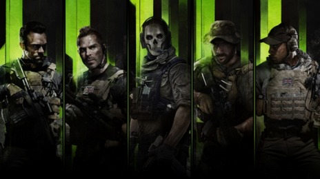 ꡼ No.006Υͥ / Call of Duty: Modern Warfare II꡼ĹǷȵᤵбCMưȶƮӡɤ