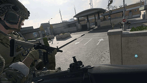 ꡼ No.010Υͥ / Υץ쥤ݡȡϡCall of Duty: Modern Warfare IIפˤϥʥ줿򤵤롣10ǯ֤˺Ʋ񤷤CoDɤϿ