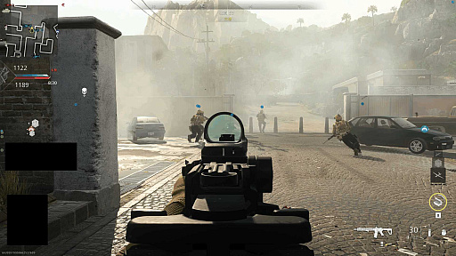 ꡼ No.011Υͥ / Υץ쥤ݡȡϡCall of Duty: Modern Warfare IIפˤϥʥ줿򤵤롣10ǯ֤˺Ʋ񤷤CoDɤϿ