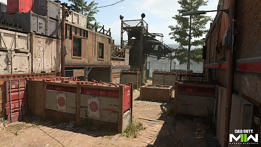 ꡼ No.002Υͥ / Call of Duty: Modern Warfare IIפȡCall of Duty: Warzone 2.0ס01γϤ1117ǿ餫