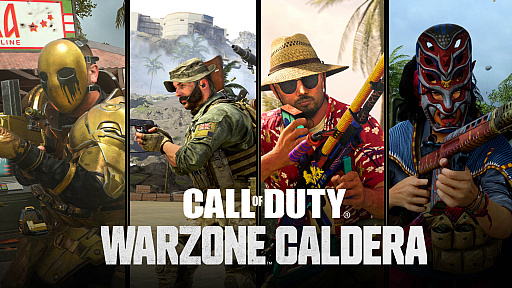꡼ No.006Υͥ / Call of Duty: Modern Warfare IIפȡCall of Duty: Warzone 2.0ס01γϤ1117ǿ餫