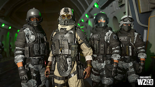 ꡼ No.009Υͥ / Call of Duty: Modern Warfare IIפȡCall of Duty: Warzone 2.0ס01γϤ1117ǿ餫