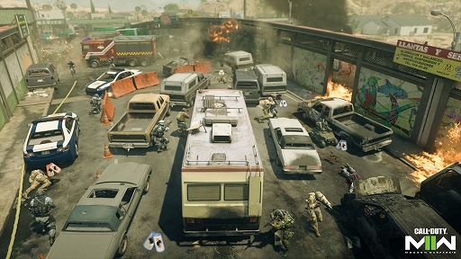 ꡼ No.005Υͥ / Call of Duty: Modern Warfare IIסޥץ쥤⡼ɤΥե꡼ȥ饤12161220300ޤǼ»