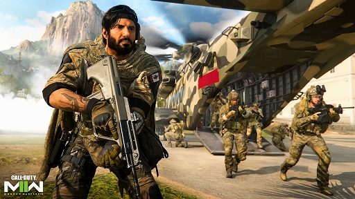 ꡼ No.006Υͥ / Call of Duty: Modern Warfare IIסޥץ쥤⡼ɤΥե꡼ȥ饤12161220300ޤǼ»