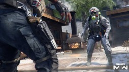 ꡼ No.003Υͥ / Call of Duty: Modern Warfare IIץޥץ쥤Υե꡼ȥ饤롤317˳ϡ02ǥåɤPV