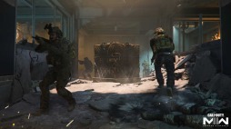 ꡼ No.004Υͥ / Call of Duty: Modern Warfare IIץޥץ쥤Υե꡼ȥ饤롤317˳ϡ02ǥåɤPV
