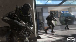 ꡼ No.005Υͥ / Call of Duty: Modern Warfare IIץޥץ쥤Υե꡼ȥ饤롤317˳ϡ02ǥåɤPV