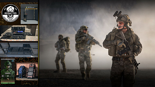 ꡼ No.001Υͥ / CoD: Modern Warfare IIפȡWarzone 2.0פǥ03롣DMZо줹ָ򴹥ƥפ֥٥פʤɤοǽܤ