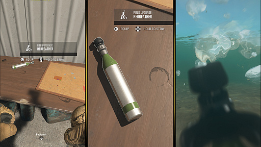 ꡼ No.006Υͥ / CoD: Modern Warfare IIפȡWarzone 2.0פǥ03롣DMZо줹ָ򴹥ƥפ֥٥פʤɤοǽܤ