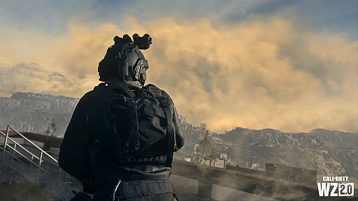 ꡼ No.010Υͥ / CoD: Modern Warfare IIפȡWarzone 2.0פǥ03롣DMZо줹ָ򴹥ƥפ֥٥פʤɤοǽܤ