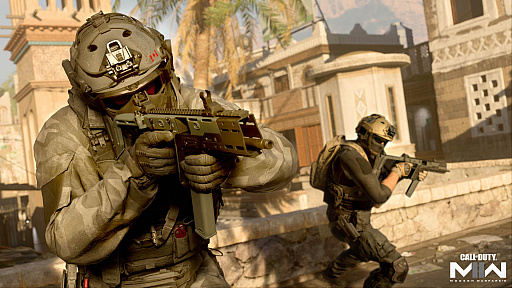 ꡼ No.003Υͥ / CoD: Modern Warfare II/Warzone 2.0ס03Ĥ˳롣¸ΥХȥѥĶץߥե֥֥å䳫