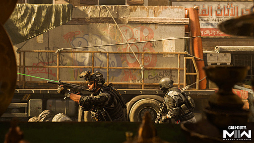 ꡼ No.004Υͥ / CoD: Modern Warfare II/Warzone 2.0ס03Ĥ˳롣¸ΥХȥѥĶץߥե֥֥å䳫