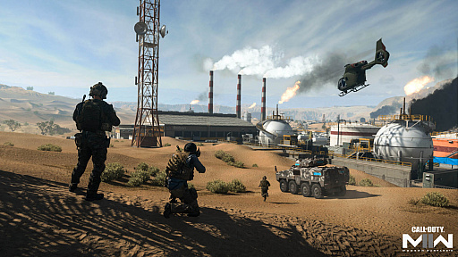 ꡼ No.007Υͥ / CoD: Modern Warfare II/Warzone 2.0ס03Ĥ˳롣¸ΥХȥѥĶץߥե֥֥å䳫