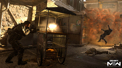 ꡼ No.009Υͥ / CoD: Modern Warfare II/Warzone 2.0ס03Ĥ˳롣¸ΥХȥѥĶץߥե֥֥å䳫