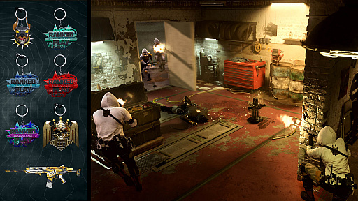 ꡼ No.011Υͥ / CoD: Modern Warfare II/Warzone 2.0ס03Ĥ˳롣¸ΥХȥѥĶץߥե֥֥å䳫
