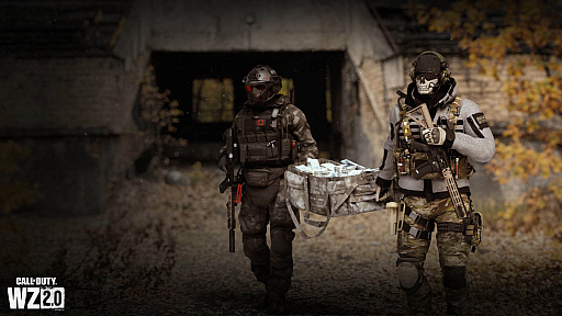 ꡼ No.013Υͥ / CoD: Modern Warfare II/Warzone 2.0ס03Ĥ˳롣¸ΥХȥѥĶץߥե֥֥å䳫