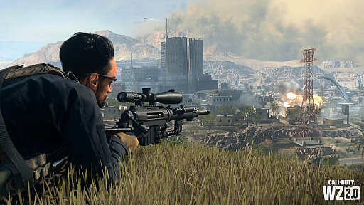꡼ No.015Υͥ / CoD: Modern Warfare II/Warzone 2.0ס03Ĥ˳롣¸ΥХȥѥĶץߥե֥֥å䳫