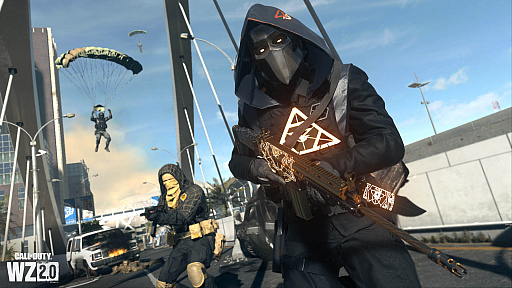 ꡼ No.016Υͥ / CoD: Modern Warfare II/Warzone 2.0ס03Ĥ˳롣¸ΥХȥѥĶץߥե֥֥å䳫