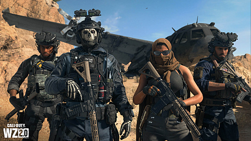 ꡼ No.017Υͥ / CoD: Modern Warfare II/Warzone 2.0ס03Ĥ˳롣¸ΥХȥѥĶץߥե֥֥å䳫