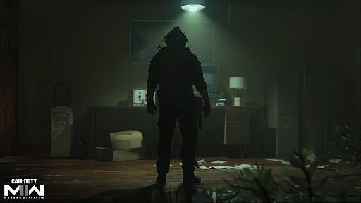 ꡼ No.020Υͥ / CoD: Modern Warfare II/Warzone 2.0ס03Ĥ˳롣¸ΥХȥѥĶץߥե֥֥å䳫