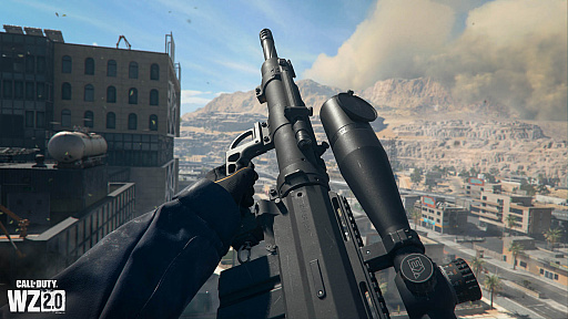 ꡼ No.021Υͥ / CoD: Modern Warfare II/Warzone 2.0ס03Ĥ˳롣¸ΥХȥѥĶץߥե֥֥å䳫