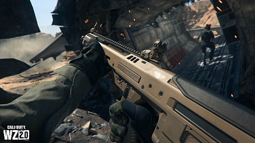 ꡼ No.022Υͥ / CoD: Modern Warfare II/Warzone 2.0ס03Ĥ˳롣¸ΥХȥѥĶץߥե֥֥å䳫