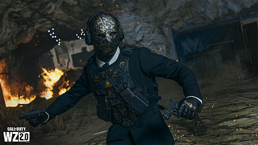 ꡼ No.035Υͥ / CoD: Modern Warfare II/Warzone 2.0ס03Ĥ˳롣¸ΥХȥѥĶץߥե֥֥å䳫