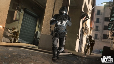 ꡼ No.010Υͥ / CoD: MWII/Warzone 2.0ץ03ǥåɥåץǡȤ511˼쥤ɥԥ03ϲҡо