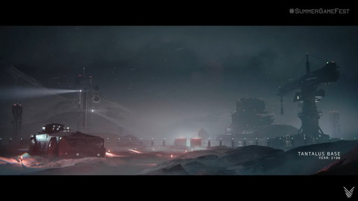 ꡼ No.001Υͥ / ǲȥꥢɥ꡼ˤAliens: Dark Descentפ2023ǯо졣ΡSquad-based Action