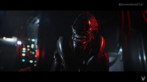 ꡼ No.003Υͥ / ǲȥꥢɥ꡼ˤAliens: Dark Descentפ2023ǯо졣ΡSquad-based Action