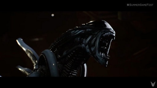 ꡼ No.006Υͥ / ǲȥꥢɥ꡼ˤAliens: Dark Descentפ2023ǯо졣ΡSquad-based Action