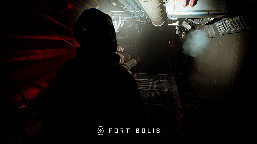 ꡼ No.008Υͥ / ˽ƸΩεߤSFۥ顼Fort SolisסǤȯ䤬822˷ꡣȥ쥤顼