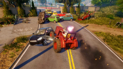 ꡼ No.008Υͥ / Υ䥮˿о졣Goat Simulator 3פ2022ǯȯꡤ4ͤΥޥץ쥤бͽ