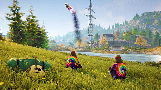 ꡼ No.005Υͥ / Goat Simulator 3פȯ䤬1117˷ꡣǿȥ쥤顼䥲ξܺ٤ʤɤ