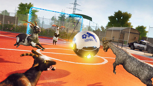 ꡼ No.007Υͥ / Goat Simulator 3פȯ䤬1117˷ꡣǿȥ쥤顼䥲ξܺ٤ʤɤ