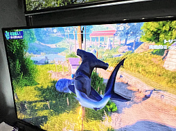 ꡼ No.018Υͥ / TGS2022ϡGoat Simulator 3ץץ쥤ݡȡͤϥ䥮ˤʤäȤ餤ԿԤľưŪ˽줿äƤ