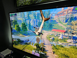 ꡼ No.019Υͥ / TGS2022ϡGoat Simulator 3ץץ쥤ݡȡͤϥ䥮ˤʤäȤ餤ԿԤľưŪ˽줿äƤ