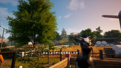 ꡼ No.005Υͥ / Υץ쥤ݡȡϥäפϤΤޤޤͷӤ䤹ʤäGoat Simulator 3סեåʤɤ˿ʲޥץ쥤ˤб
